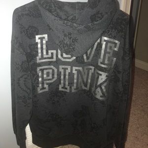 XS Victoria’s Secret jacket